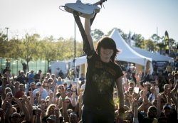 Southern Ground Music & Food Festival Charleston 2012 - Photo by Southern Reel